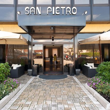 Hotel San Pietro Verona Exterior photo