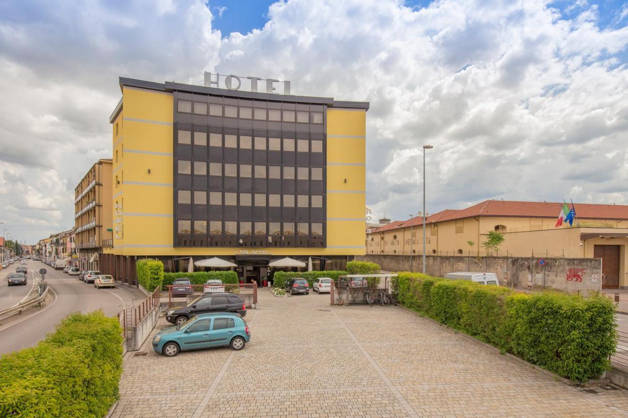 Hotel San Pietro Verona Exterior photo